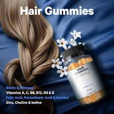 Codeage | Hair Gummies