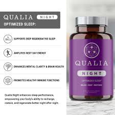 Qualia | Night