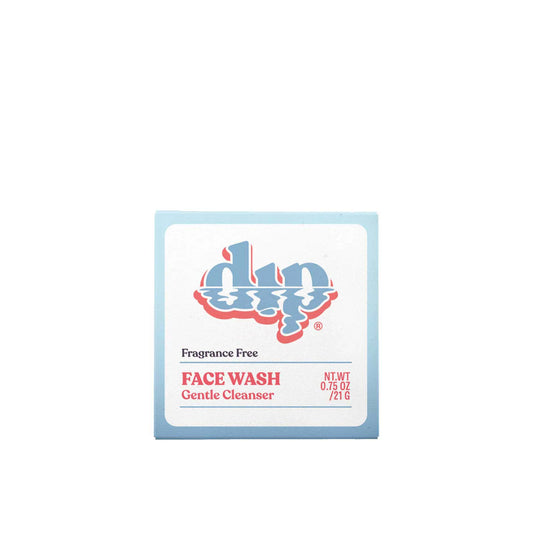 Dip | Face Wash Gentle Cleansing Bar