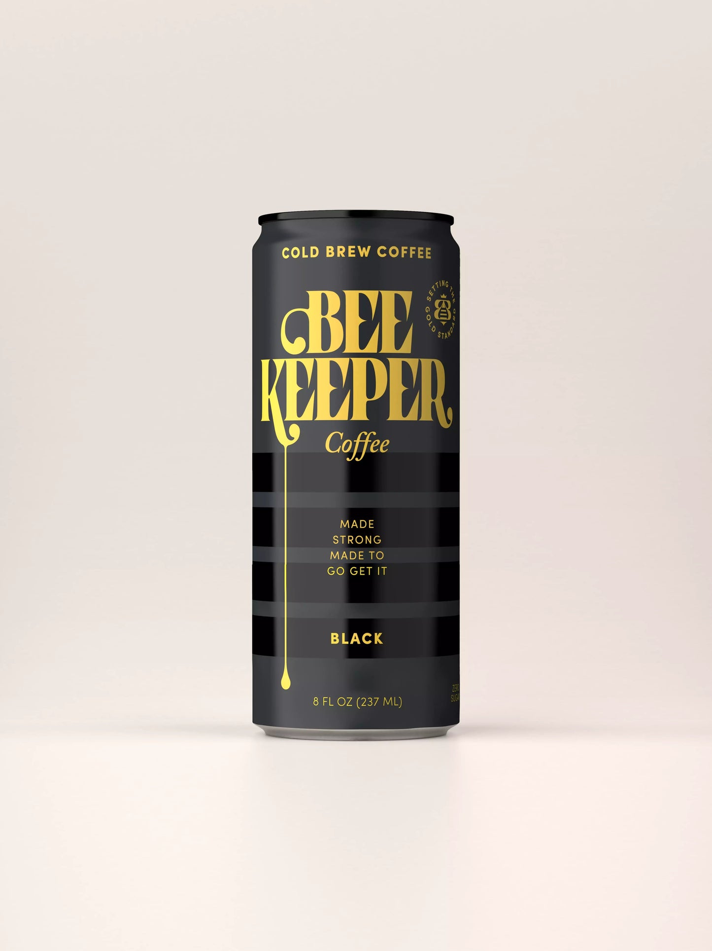 Beekeeper | Cold Brew Coffee