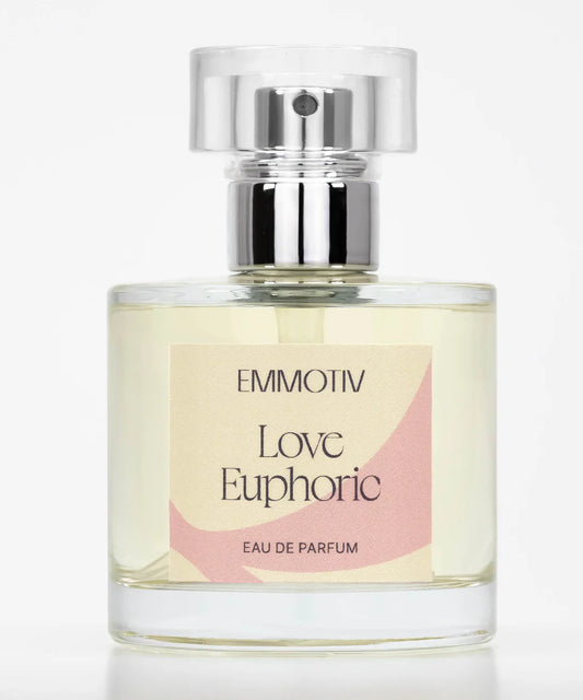 EMMOTIV | Mood Elevating Perfumes