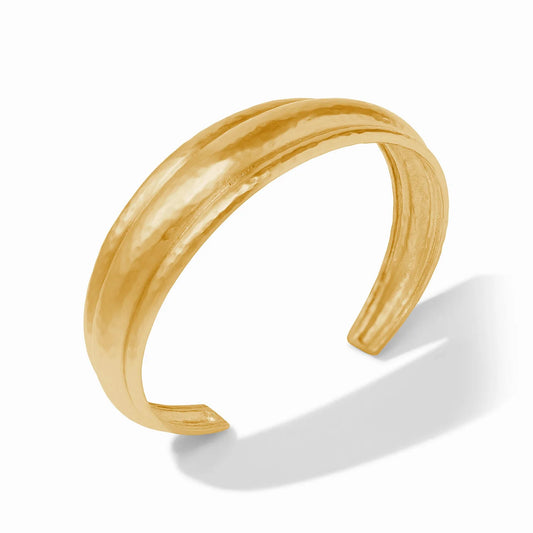 Julie Vos | Cirque Cuff