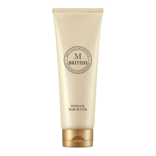 M British | Hydrate Hair Butter