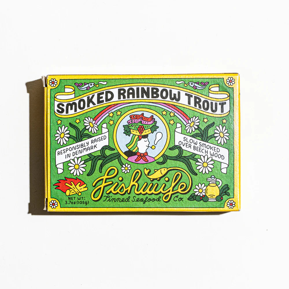 Fishwife | Smoked Fish