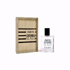Pirette | Evening Glass Eau de Parfum