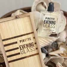 Pirette | Evening Glass Eau de Parfum