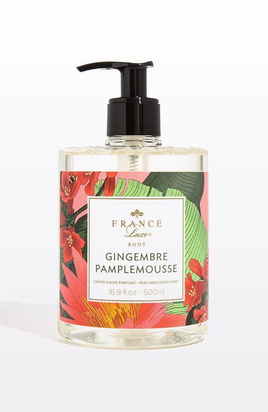 France Luxe | Perfumed Hand Soap