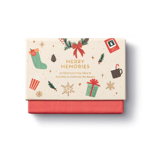 Compendium | Merry Memories