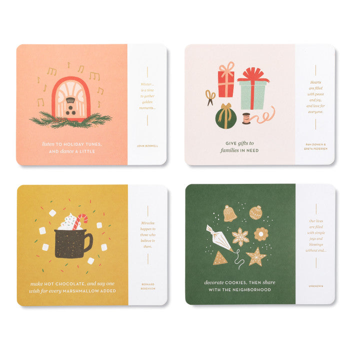 Compendium | Merry Memories