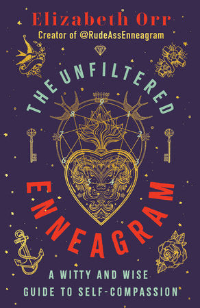 Penguin Random House | The Unfiltered Enneagram