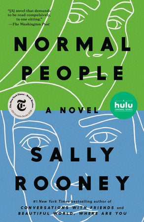 Penguin Random House | Normal People