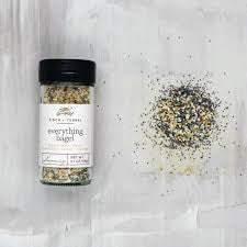 Creative Co-Op | Finch + Fennel Spice Blend
