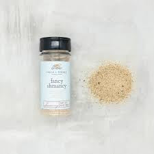 Finch + Fennel | Fancy Shmancy