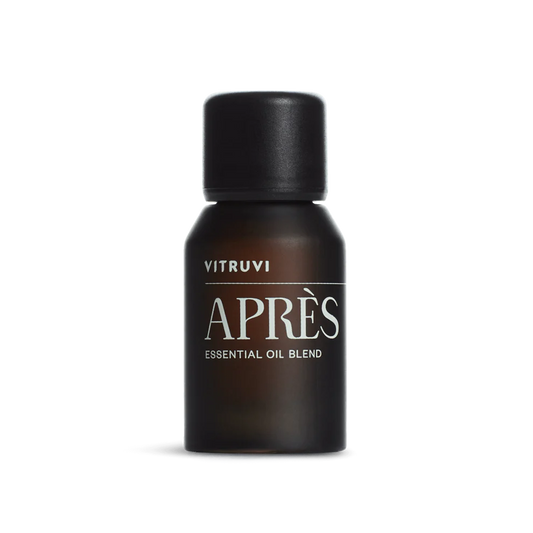 Vitruvi | Après An Alpine Holiday