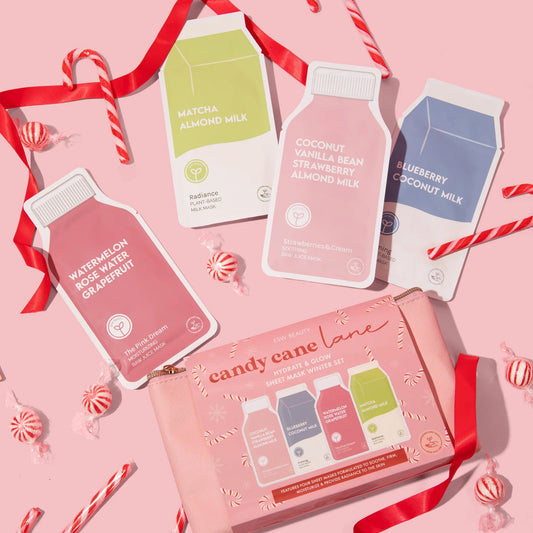 ESW Beauty | Candy Cane Lane