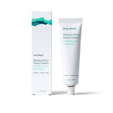 Ursa Major | Botanical Buzz Hand Cream