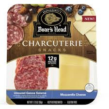 Boar's Head | Charcuterie Tray