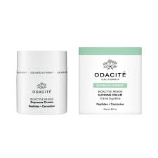 Odacité | Supreme Cream Bioactive Renew