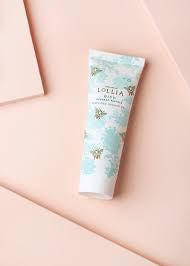 Lollia | Wish Shower Gel