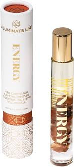 Aluminate Life | Essential Oil Roller Ball Scent