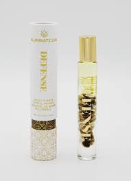 Aluminate Life | Essential Oil Roller Ball Scent