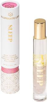 Aluminate Life | Essential Oil Roller Ball Scent