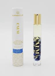Aluminate Life | Essential Oil Roller Ball Scent