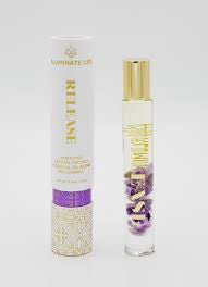 Aluminate Life | Essential Oil Roller Ball Scent