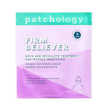 Patchology | Firm Believer