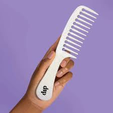 Dip | Curly / Hi-Volume Hair Detangling Comb