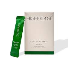 Higher Dose | High-Dration Powder