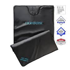 Higher Dose | Infrared Sauna Blanket