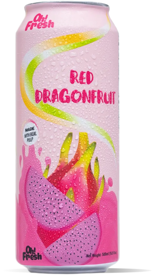 OhFresh | Beverages