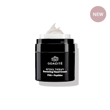 Odacité | Retinol Therapy Renewing Hand Cream