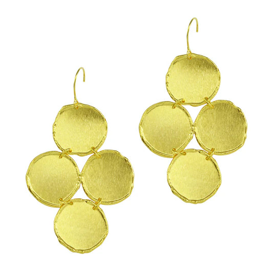 Betty Carré | Amana Earrings