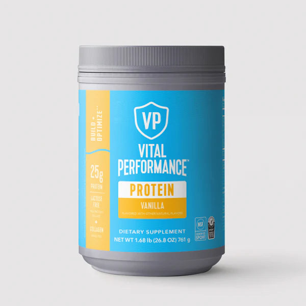 Vital Proteins | Vital Performance Protein