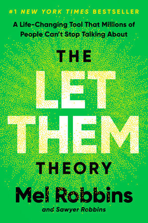 Penguin Random House | The Let Them Theory