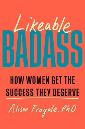 Penguin Random House | Likeable Badass