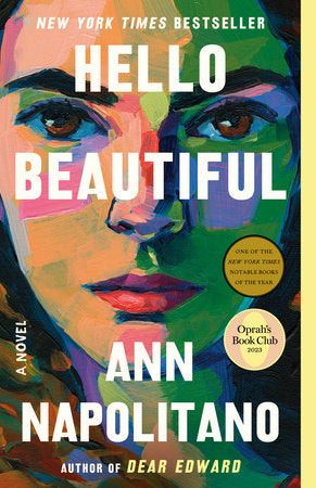Penguin Random House | Hello Beautiful