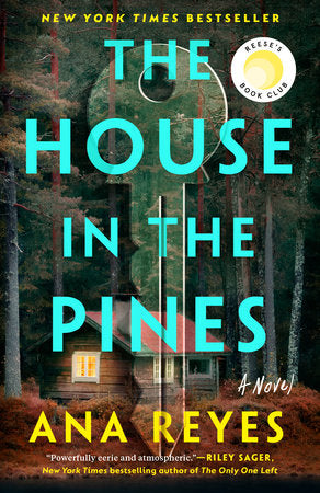 Penguin Random House | The House in the Pines