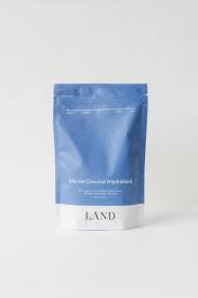 LAND Essentials | Hydration Marine Coconut
