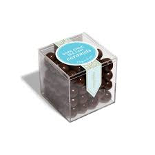 Sugarfina | Dark Chocolate Sea Salt Caramels