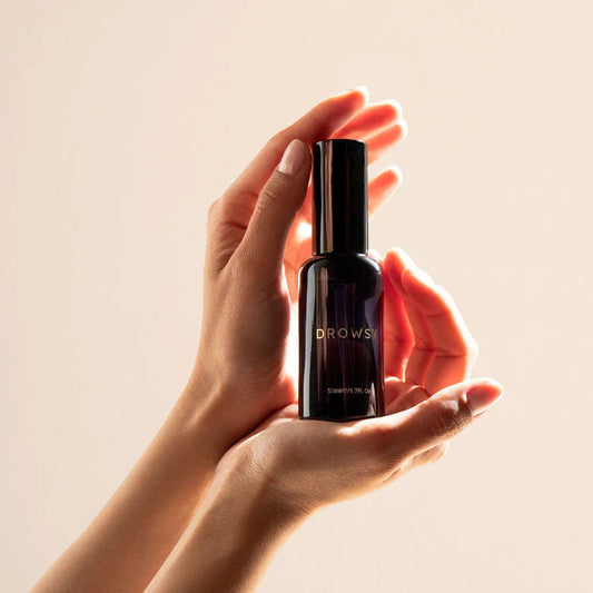 Drowsy | S.O.S. Pillow Spray