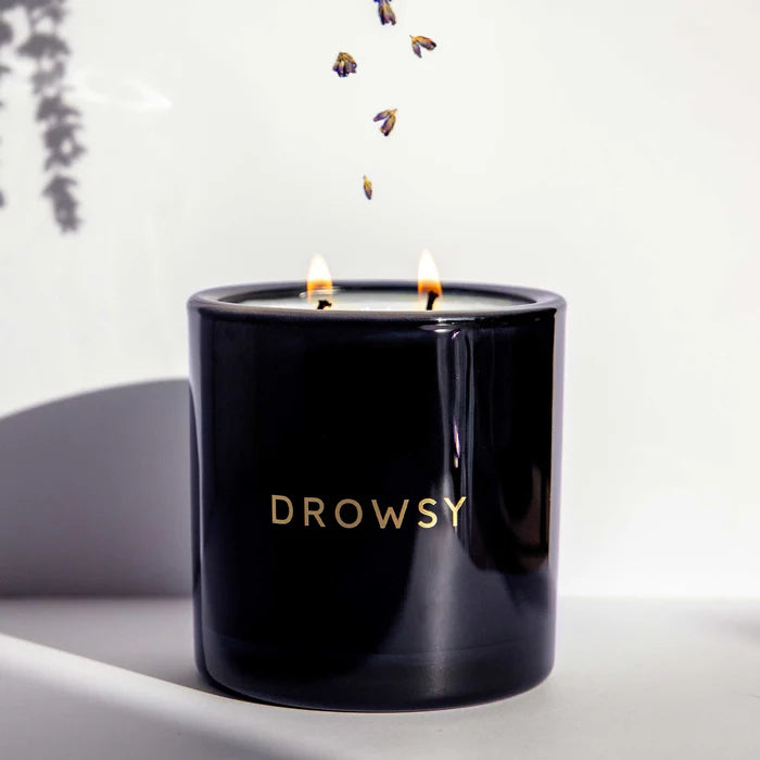 Drowsy | The Sleep Candle