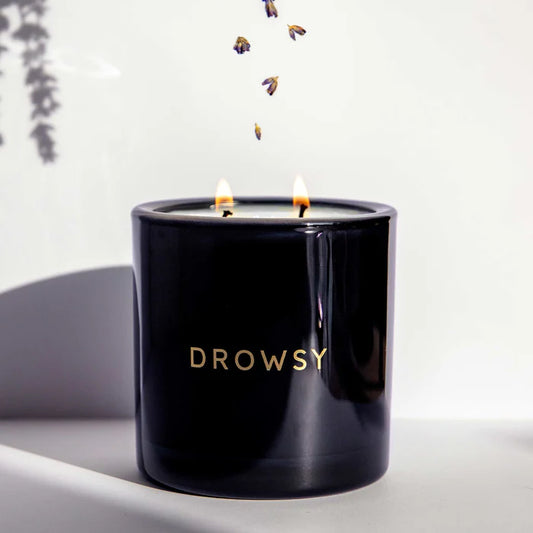 Drowsy | The Sleep Candle