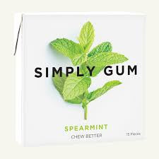 Simply | Gum, Mints & Gummies