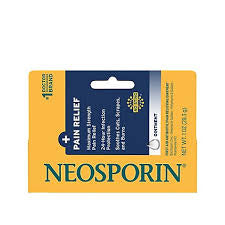 Neosporin | Antibiotic Ointment