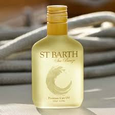 St. Barth | Premium Care Oil