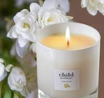Child | Child Perfume Scented Candle