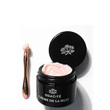 Odacité | Restorative Night Cream